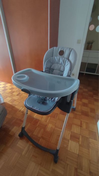 Cadeira de Refeição Minla Maxi Cosi