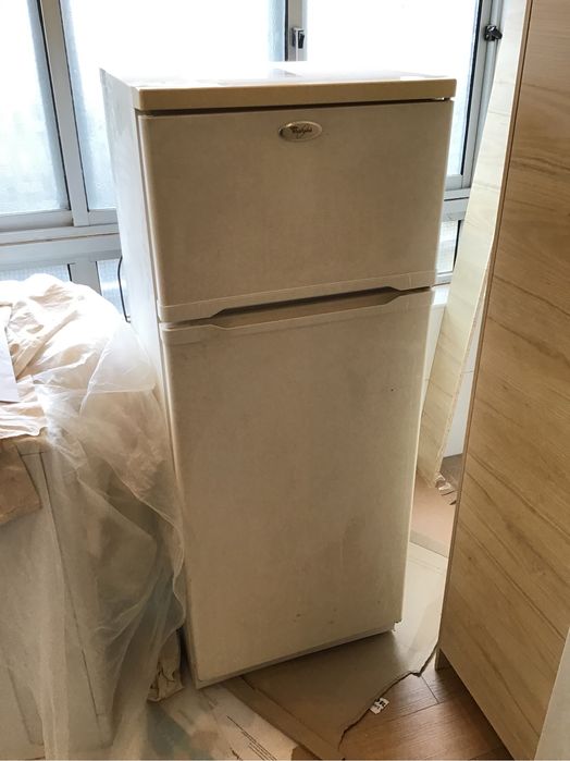 Frigorifico Whirlpool