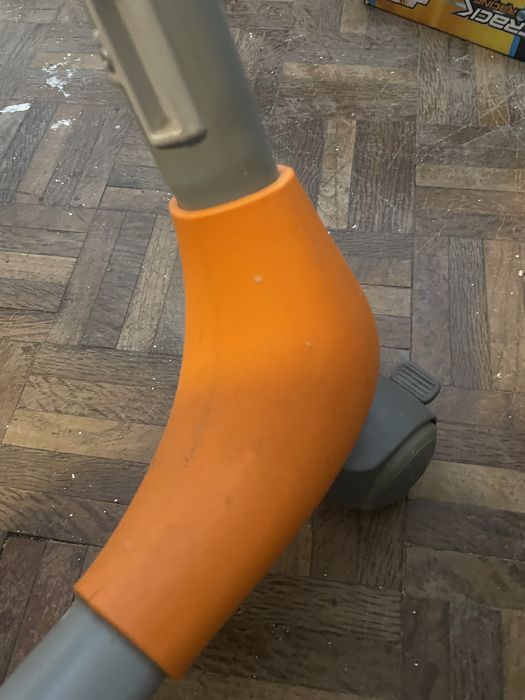 Cadeirinha de Refeicao Chicco