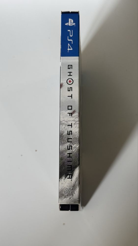 Ghost of Tsushima Special Edition PS4