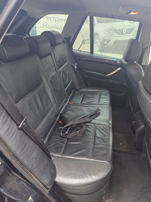 Продам БМВ Х5 М57