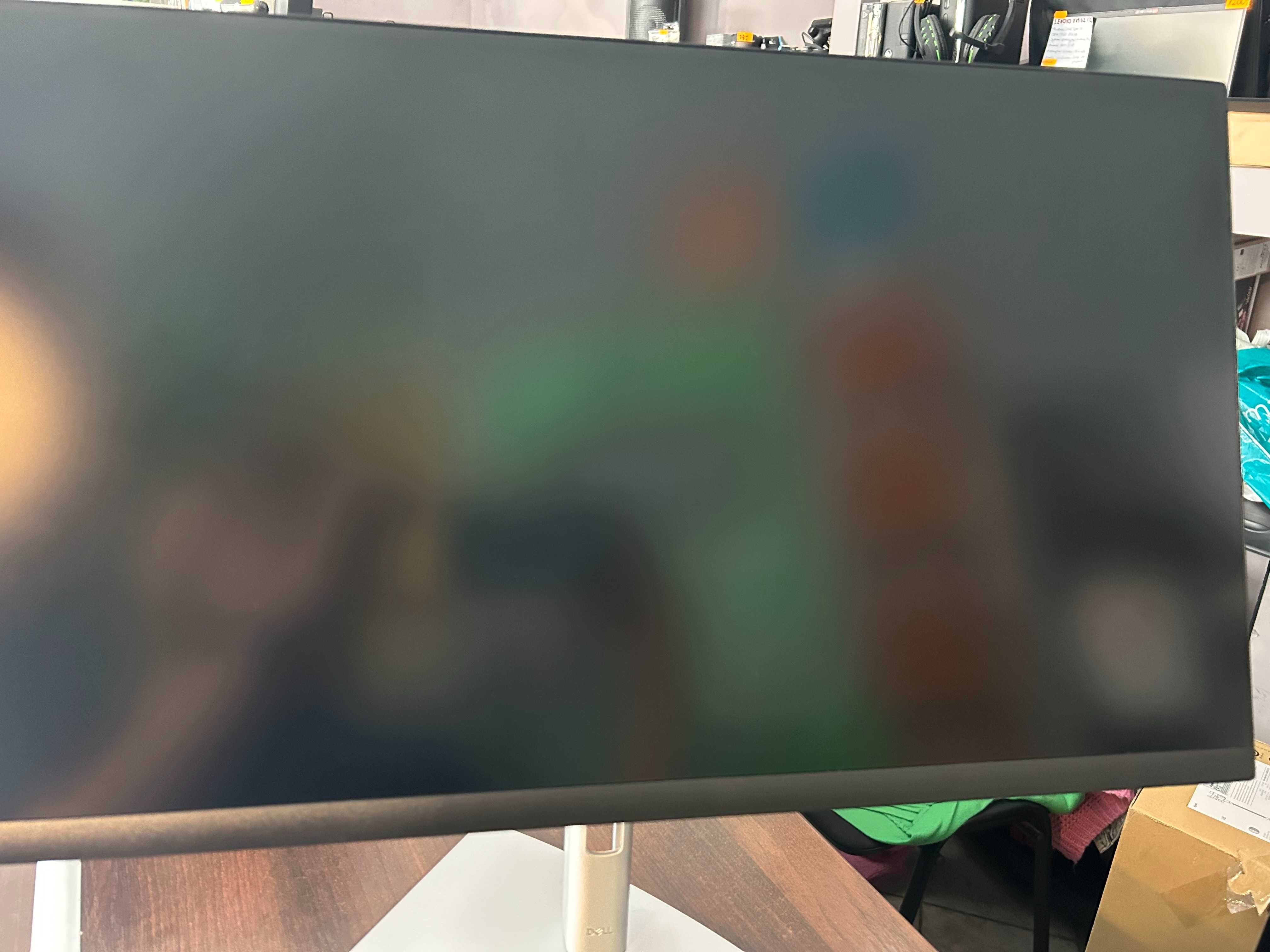 Monitor LED Dell P2423D; 23,8 " 2560 x 1440 /JAK NOWY/ **PAT KOM**
