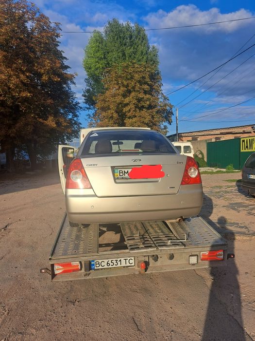 Евакуатор послуги Недригайлів,область,вся Україна.