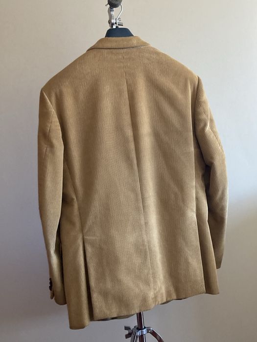 Blazer Decénio Bombazine