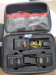 Накамерна Радіосистема Saramonic UwMic9 (TX9 + TX9 + RX9) + Подарок