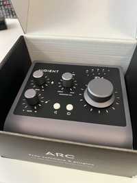 Interfejs audio Audient ID4 mk II