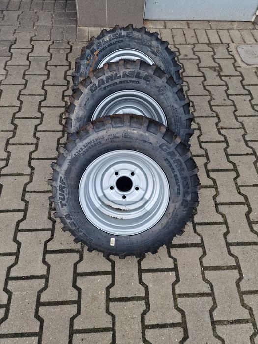 Koła 23x8.50r12 220/65r12