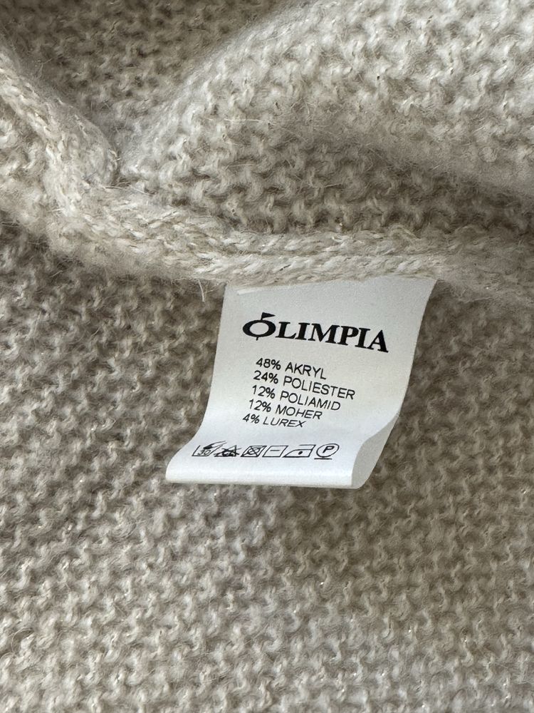 Sweter Olimpia 42/44