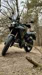 Wynajem motocykli CFMOTO 450MT