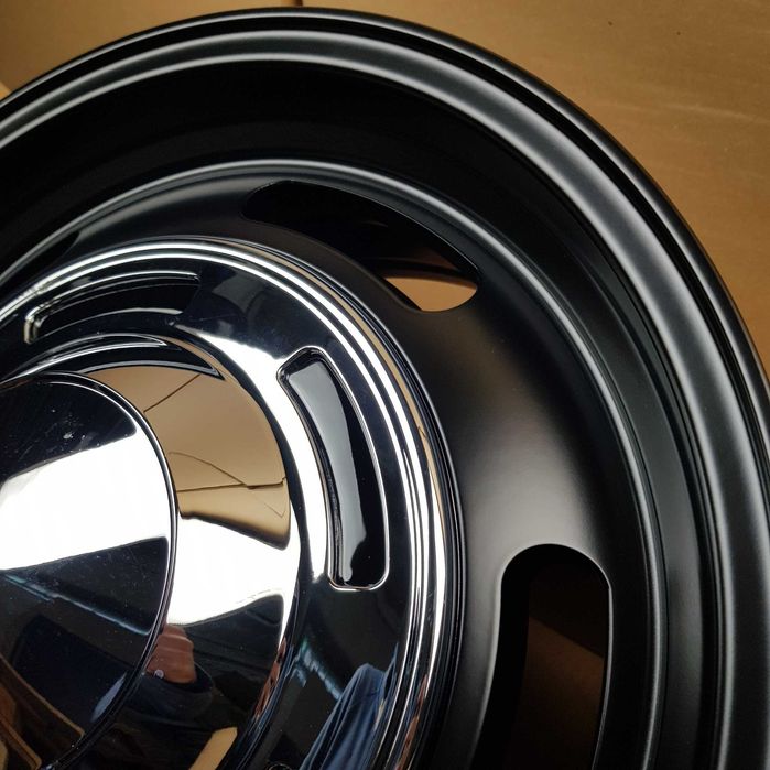 Диски На Авто R16 5x100 5x112 VW New Beetle Golf Skoda Octavia Audi 16