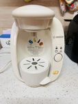 Máquina de Café Bosch Tassimo TAS2001