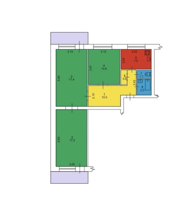 Центр Космосу! По Європейській, будинок 34