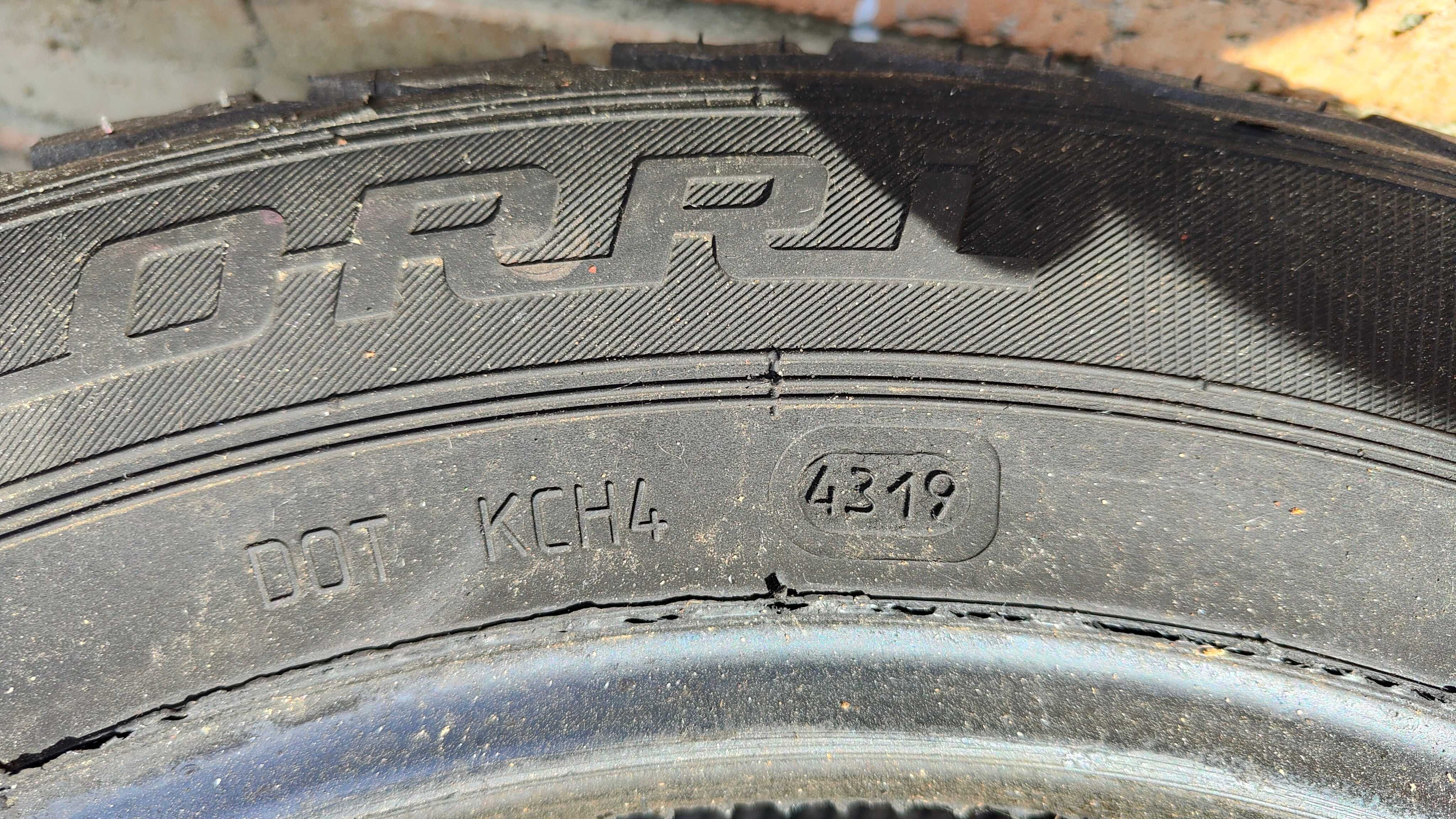 Шини зимние PREMIORRI ViaMaggiore Z Plus 205/55R16 91H