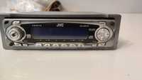 Radio samochodowe JVC KD-S901R