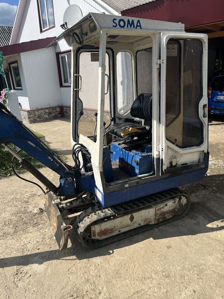 Продам аскаватор  кого цікавит звиртайтеся