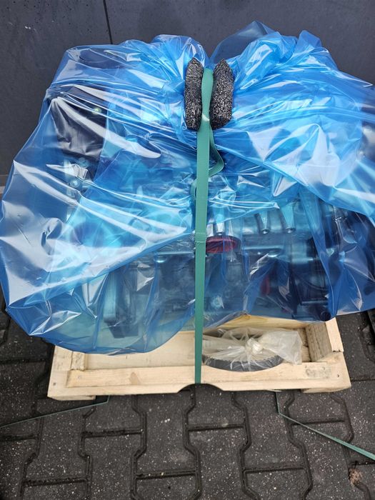 FABRYCZNY SILNIK 1.5 BlueHDi DV5RC DV5RD D15D EURO6 prosto z Fabryki