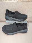 Skechers макасіни супер легкі 39-40 р по устілці 26 см