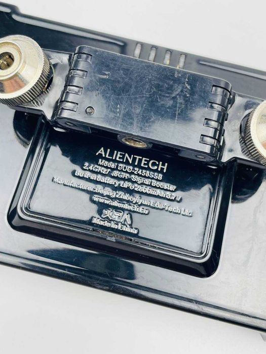 Антена підсилювач сигналу Alientech Duo II, арт: 43288
