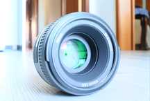 Nikon 50mm 1.8G Nikkor