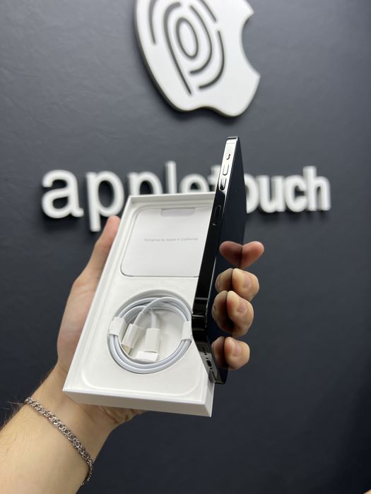 iPhone 14 Pro Max 128gb Deep Purple Unlock з Гарантією