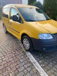 Продається Volkswagen Caddy