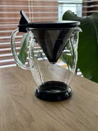 Hario Cafeor Dripper Coffee Pot nowy