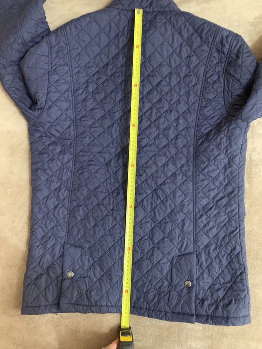 Куртка  стьобана H&M