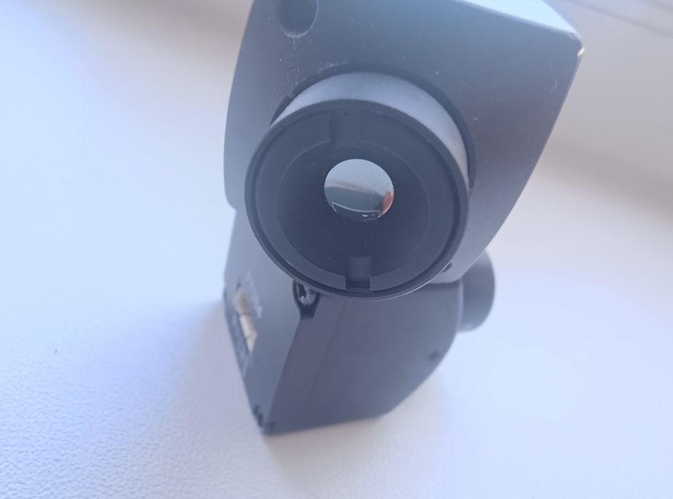 Тепловізійна камера фпв, fpv, foxeer ft 384.