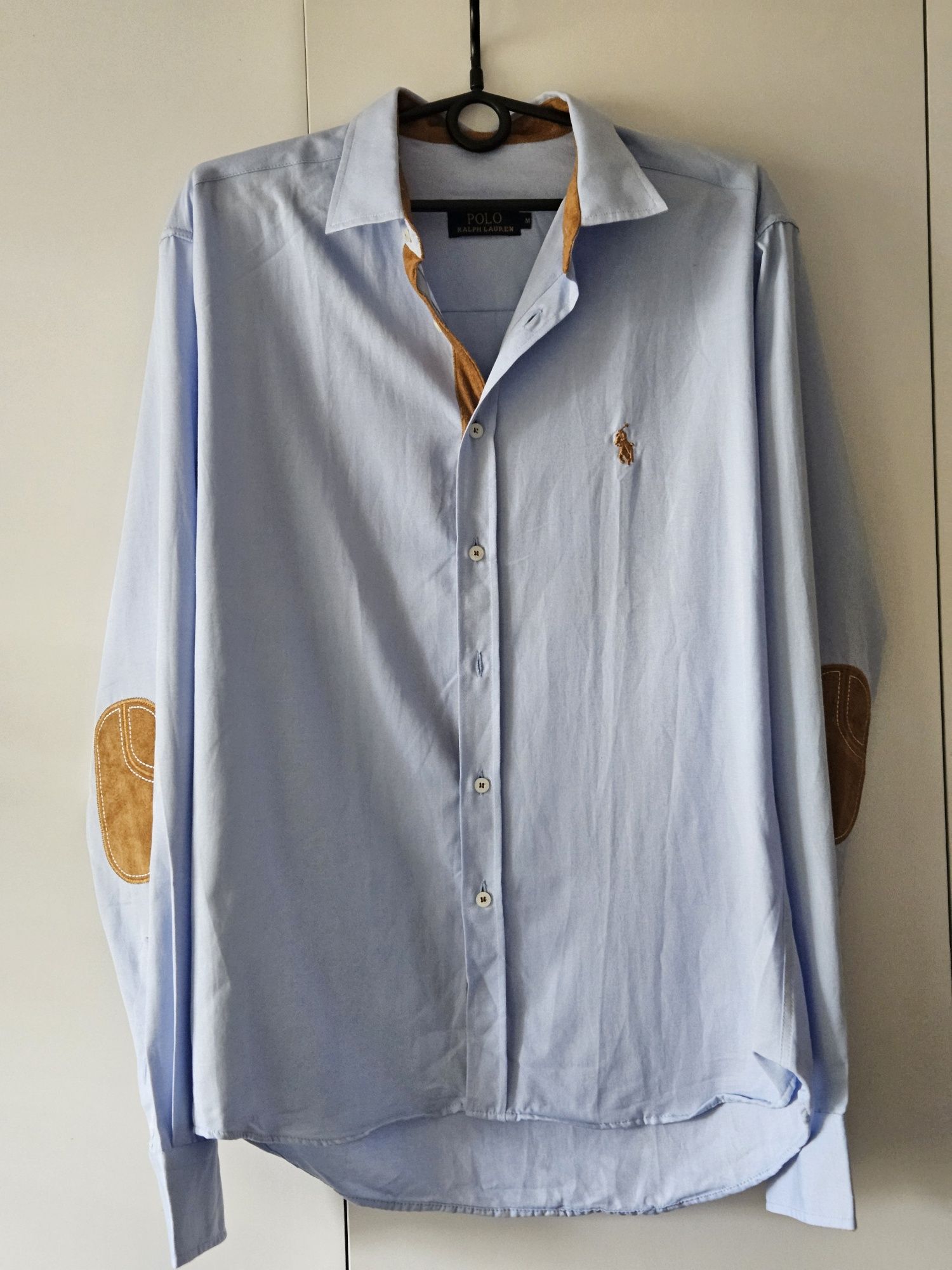 Чоловіча рубашка Polo Ralph Lauren M