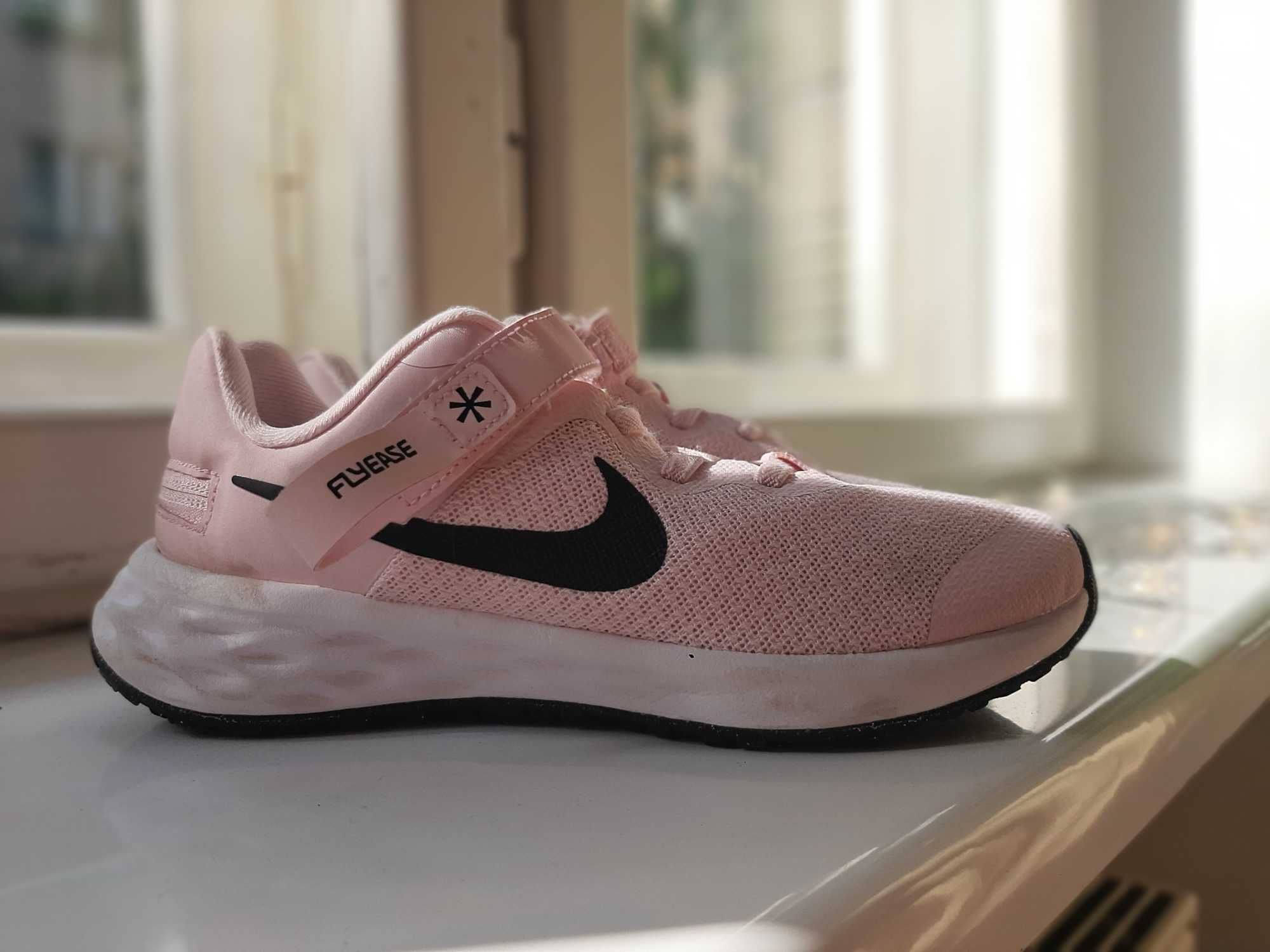 Кросівки Nike оригінал для дівчинки