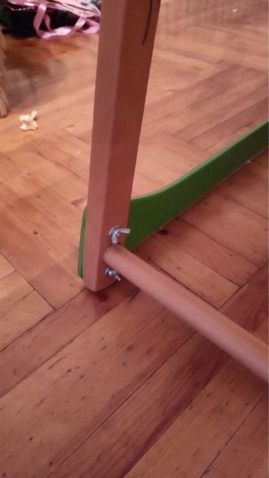 Дитячий спортивний куточок