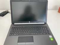 Portátil HP IntelCorei5 / 8gb ram / 500gb ssd * COMO NOVO