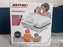 Gofrownica MPM MGO-25