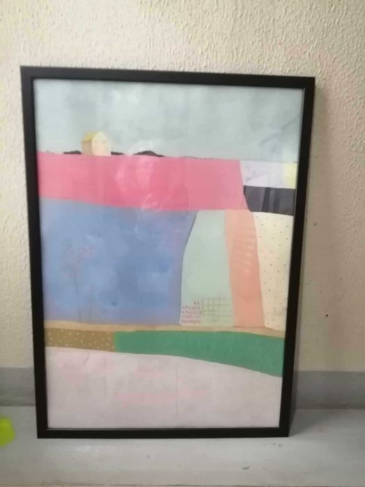 Quadros Decorativos / Decorative Frames - IKEA - SALDOS