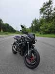 Yamaha MT10 2017