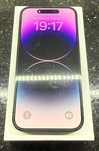 Telefon iPhone 14 Pro Ciemny Fiolet