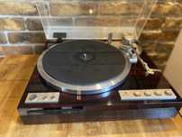 Gramofon Victor  QL Y44F