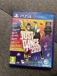 Just Dance 2020 - PS4 i PS5 - inne gry w opisie