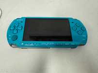 Sony PSP-3003 konsola 3gry