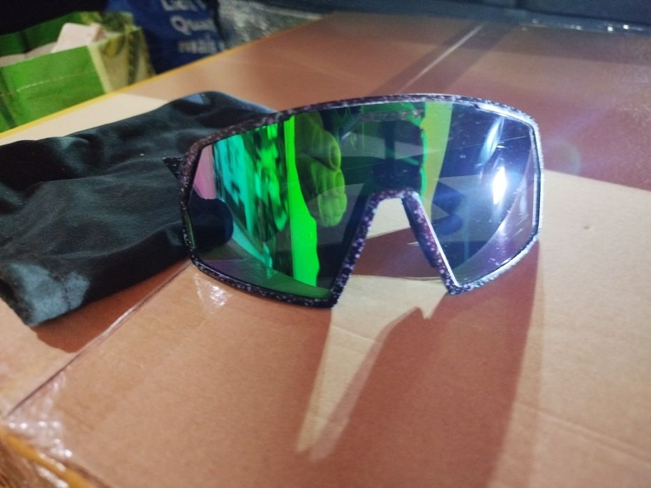 Óculos de ciclismo Scott