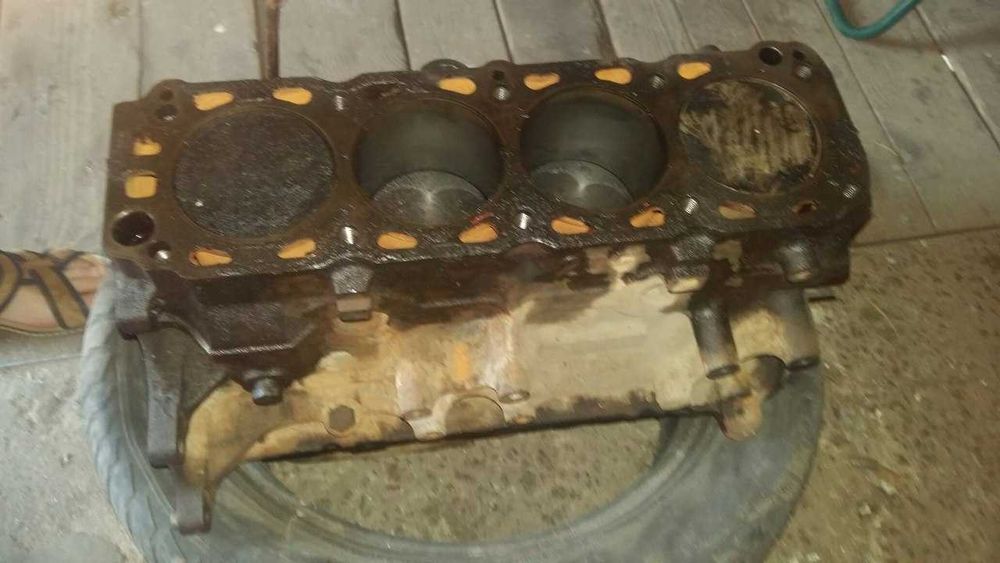 Мотор двигатель ford sierra scorpio escort orion fiesta мондео галакси