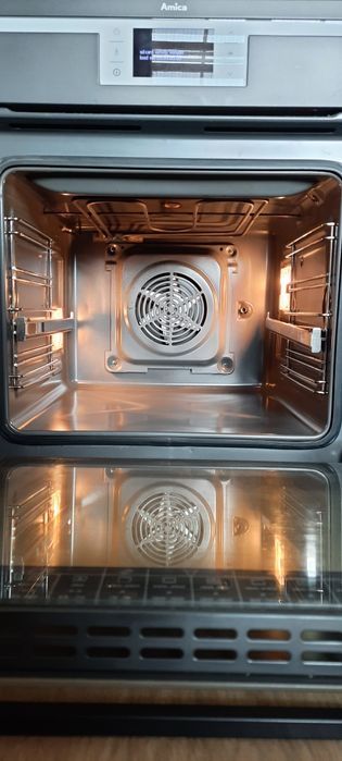 Piekarnik Amica EBI 810 74C