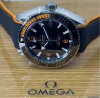 Omega Seamaster Planet Ocean 215.32.44.21.01.001 43.5mm