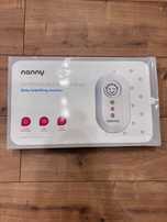 Monitor Oddechu NANNY BM-02