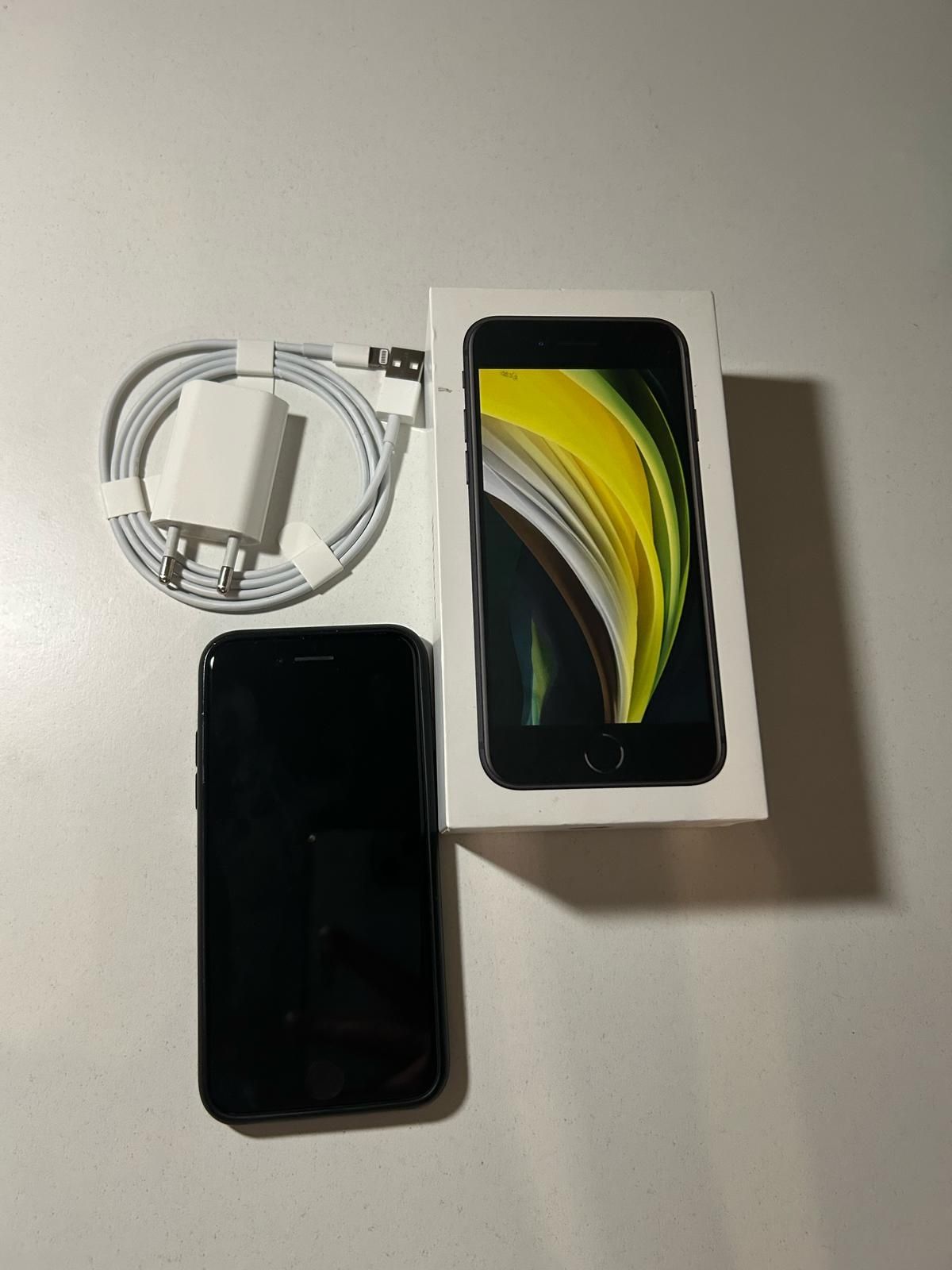 iPhone SE (2. generacji)