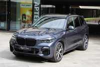 BMW X5 xDrive M-Pakiet, Salon PL, FV23%, 2021r