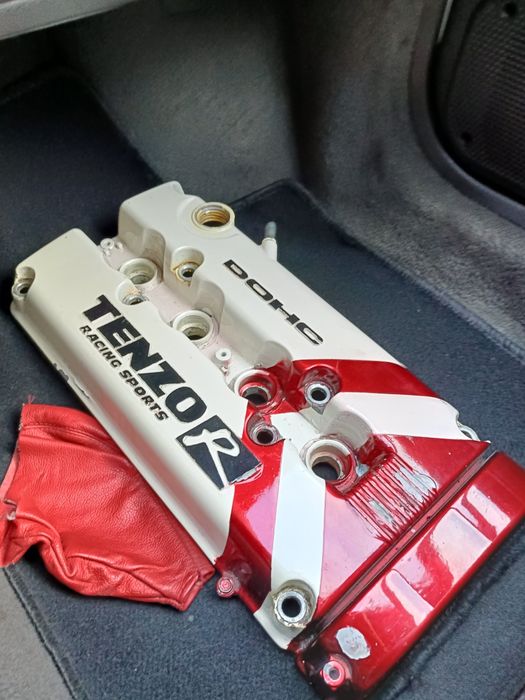 Tampa tenzoR B16,ou b18