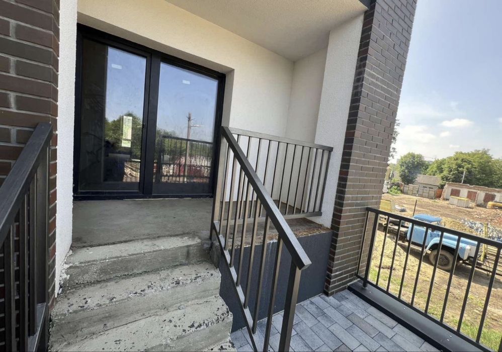 Продаж 2-кім квартири у зданій новобудові, район Майдану