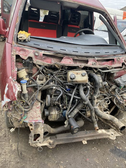 Продам сітроєн джампі