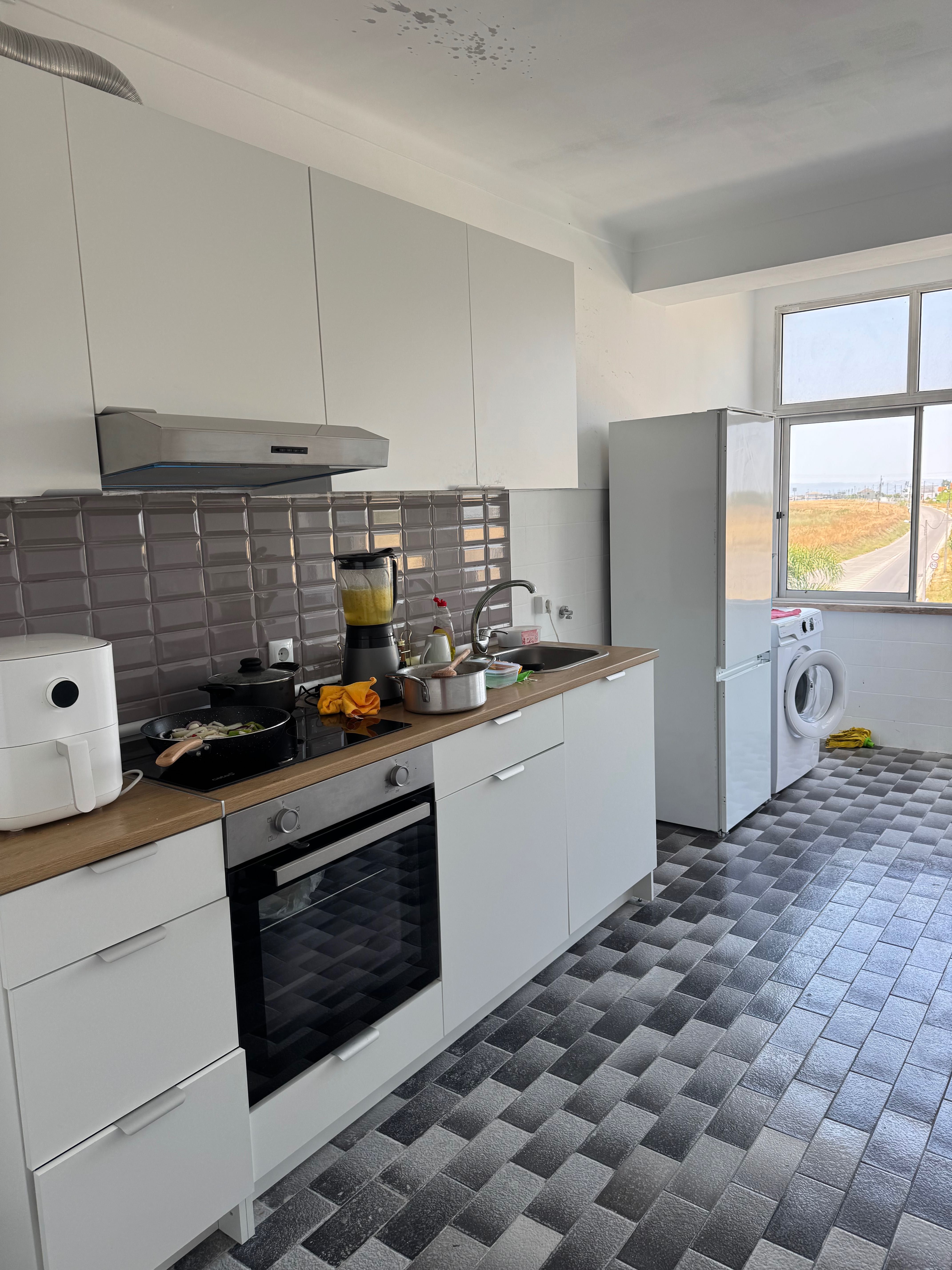 Arrendamento de quarto